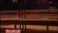 Erdoğan'ın korumaları dövdü