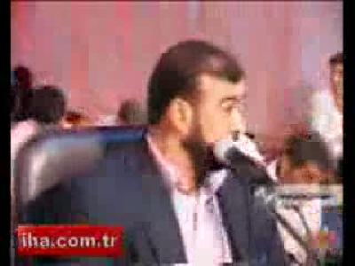 �ran'daki intihar sald�r�s� g�r�nt�lendi