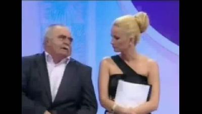 Korkunc gercek Muge Anli'yi bile aglatti