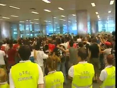 Ve Guti �stanbul'da